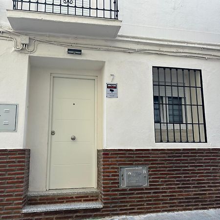 Aurora 7- Casa En El Centro Historico Apartment Малага Екстериор снимка
