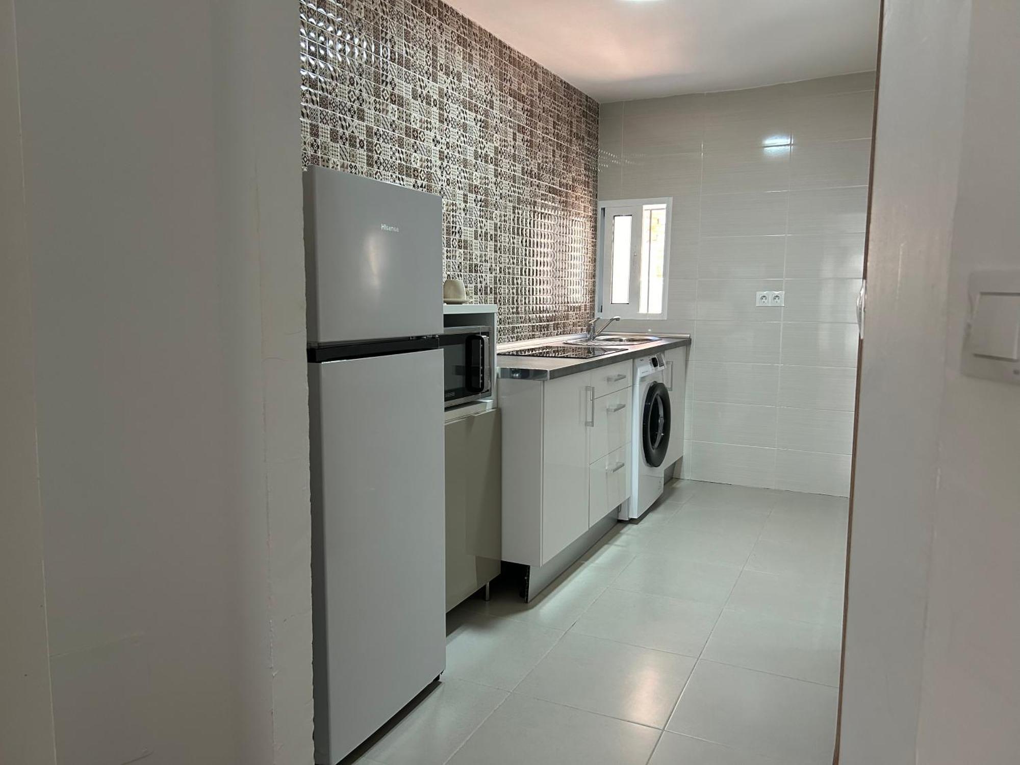 Aurora 7- Casa En El Centro Historico Apartment Малага Екстериор снимка