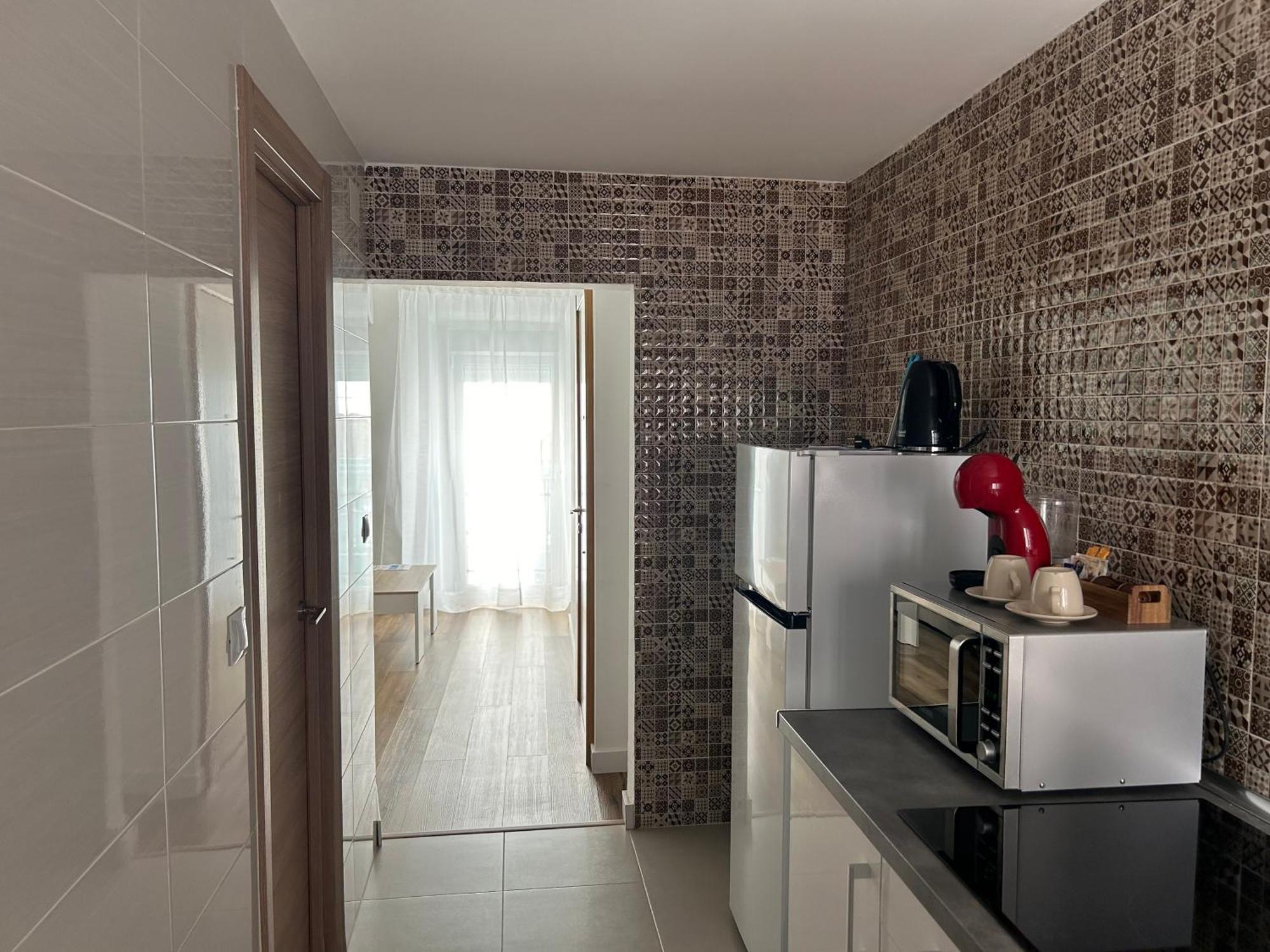 Aurora 7- Casa En El Centro Historico Apartment Малага Екстериор снимка