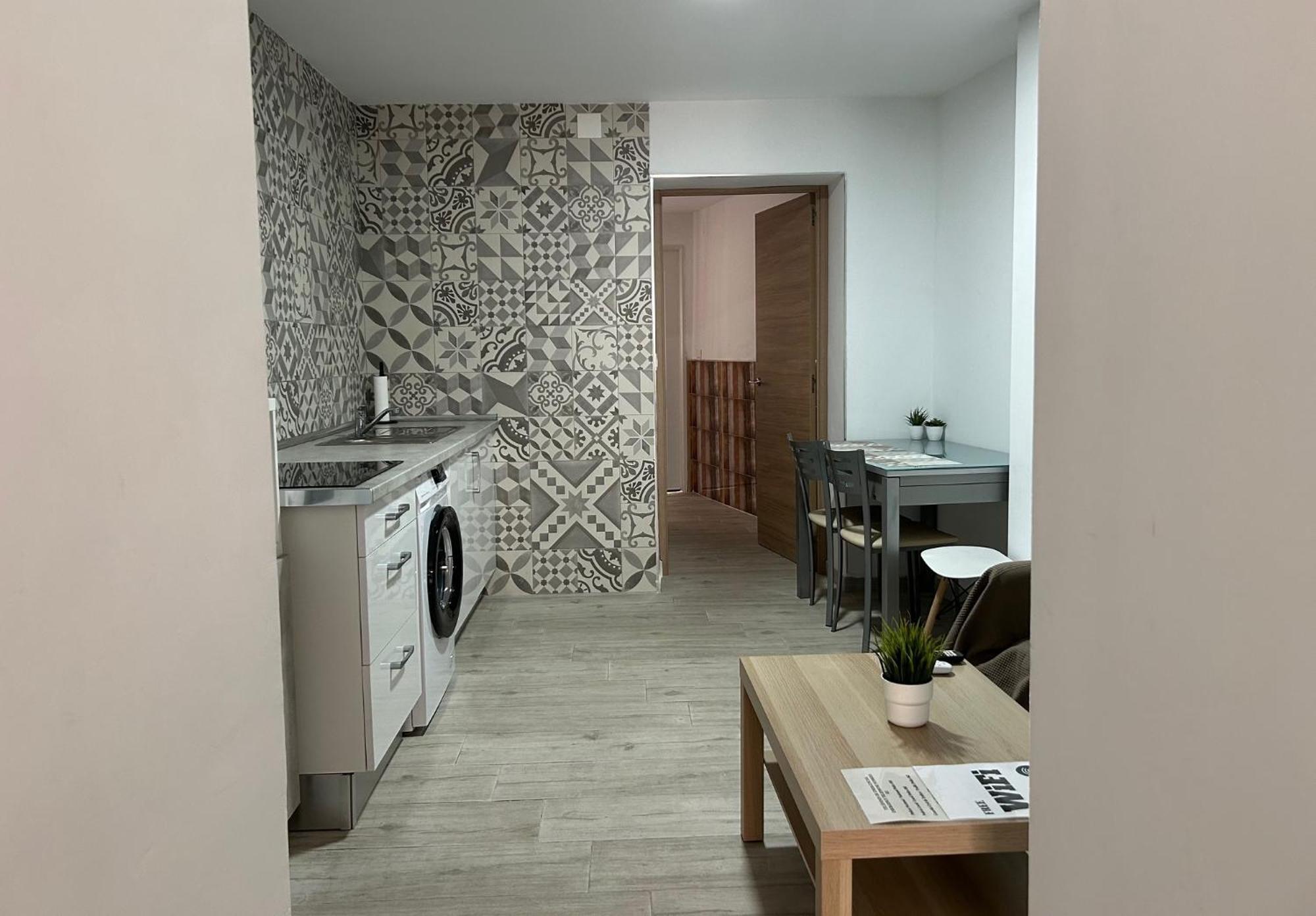 Aurora 7- Casa En El Centro Historico Apartment Малага Екстериор снимка