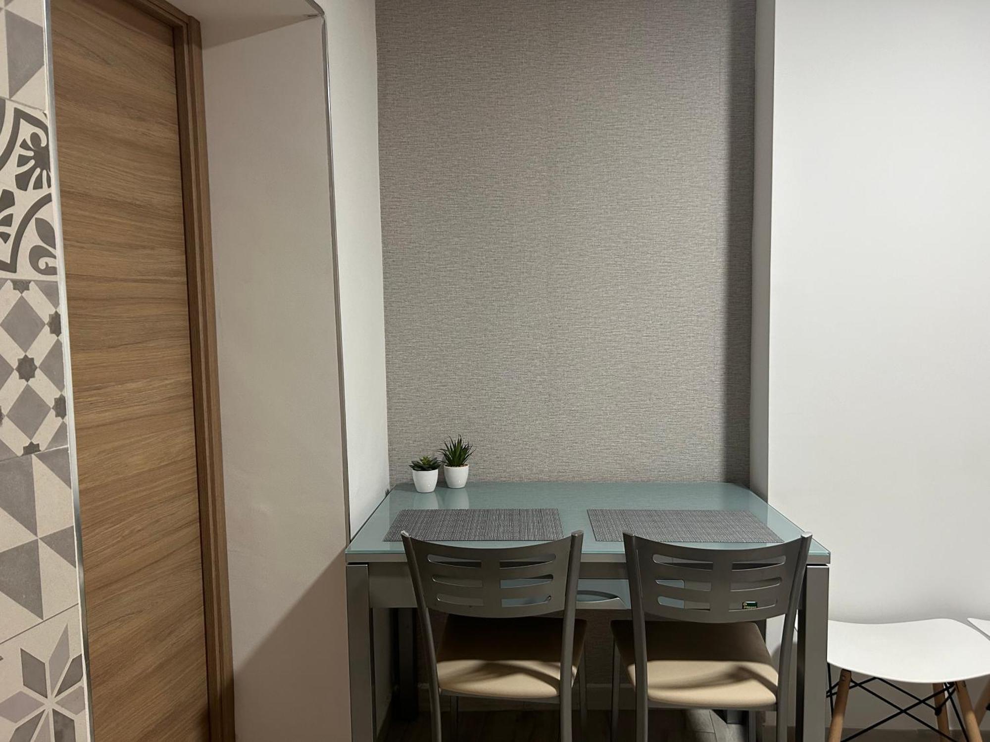 Aurora 7- Casa En El Centro Historico Apartment Малага Екстериор снимка