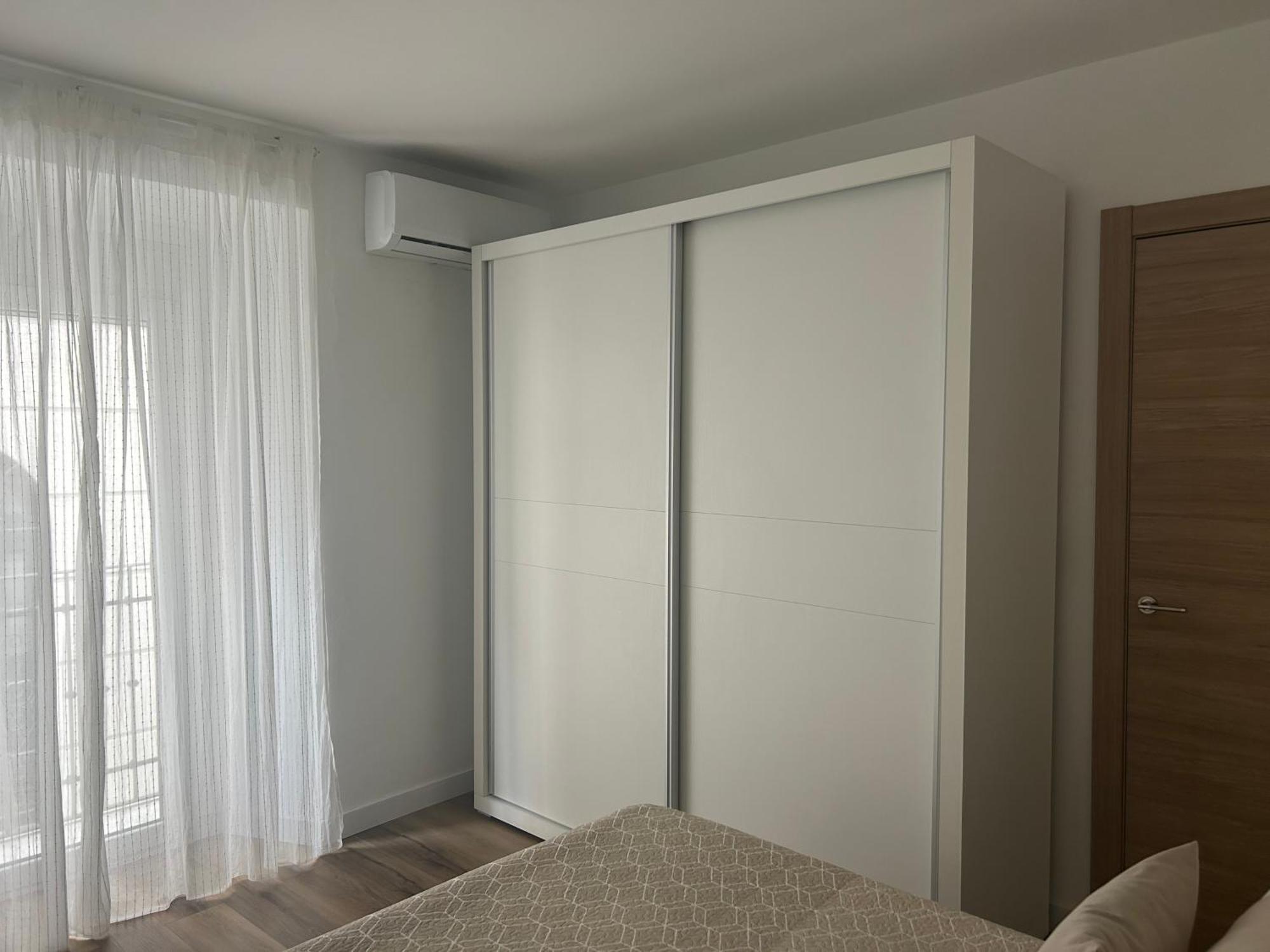 Aurora 7- Casa En El Centro Historico Apartment Малага Екстериор снимка