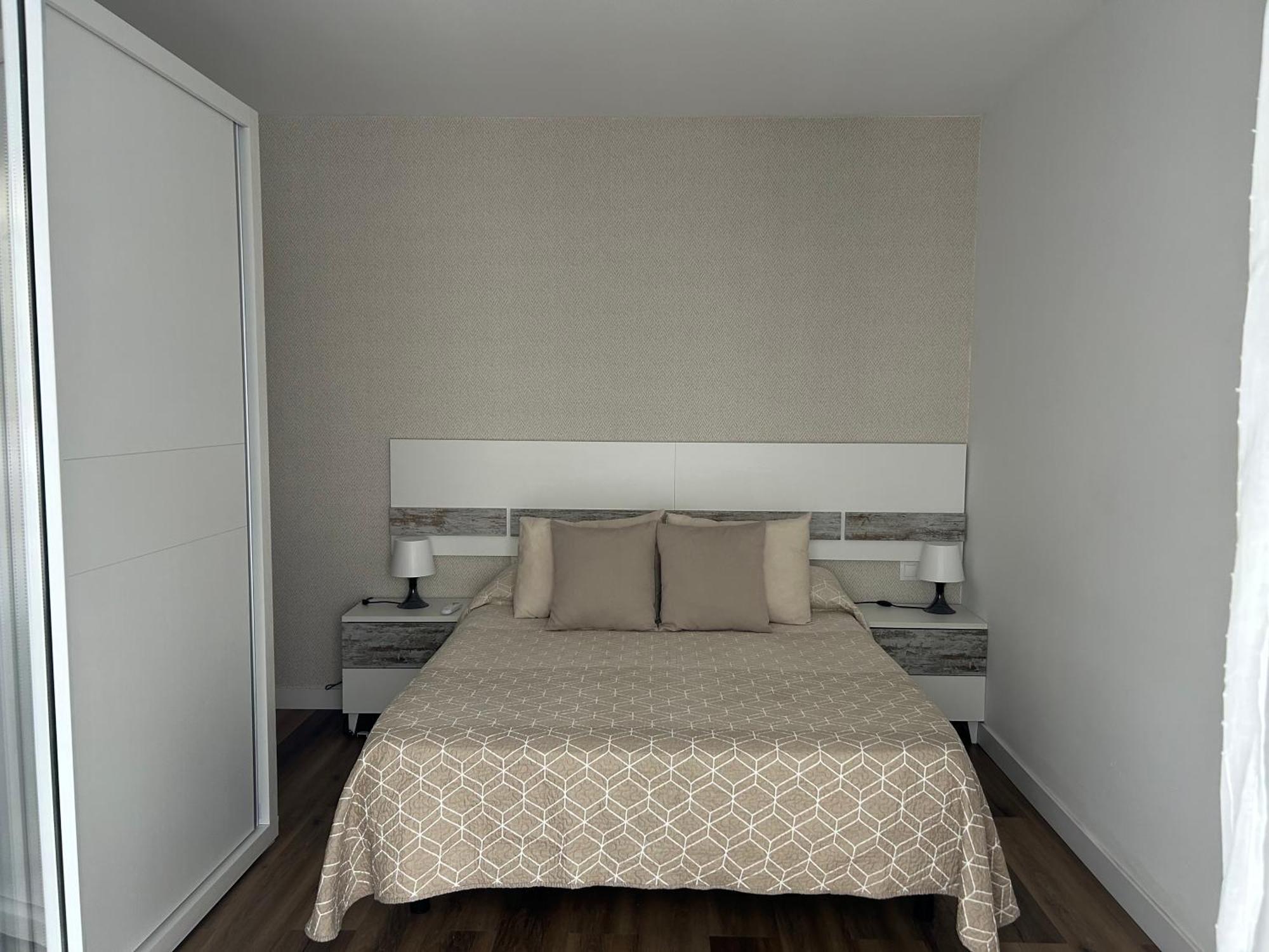 Aurora 7- Casa En El Centro Historico Apartment Малага Екстериор снимка
