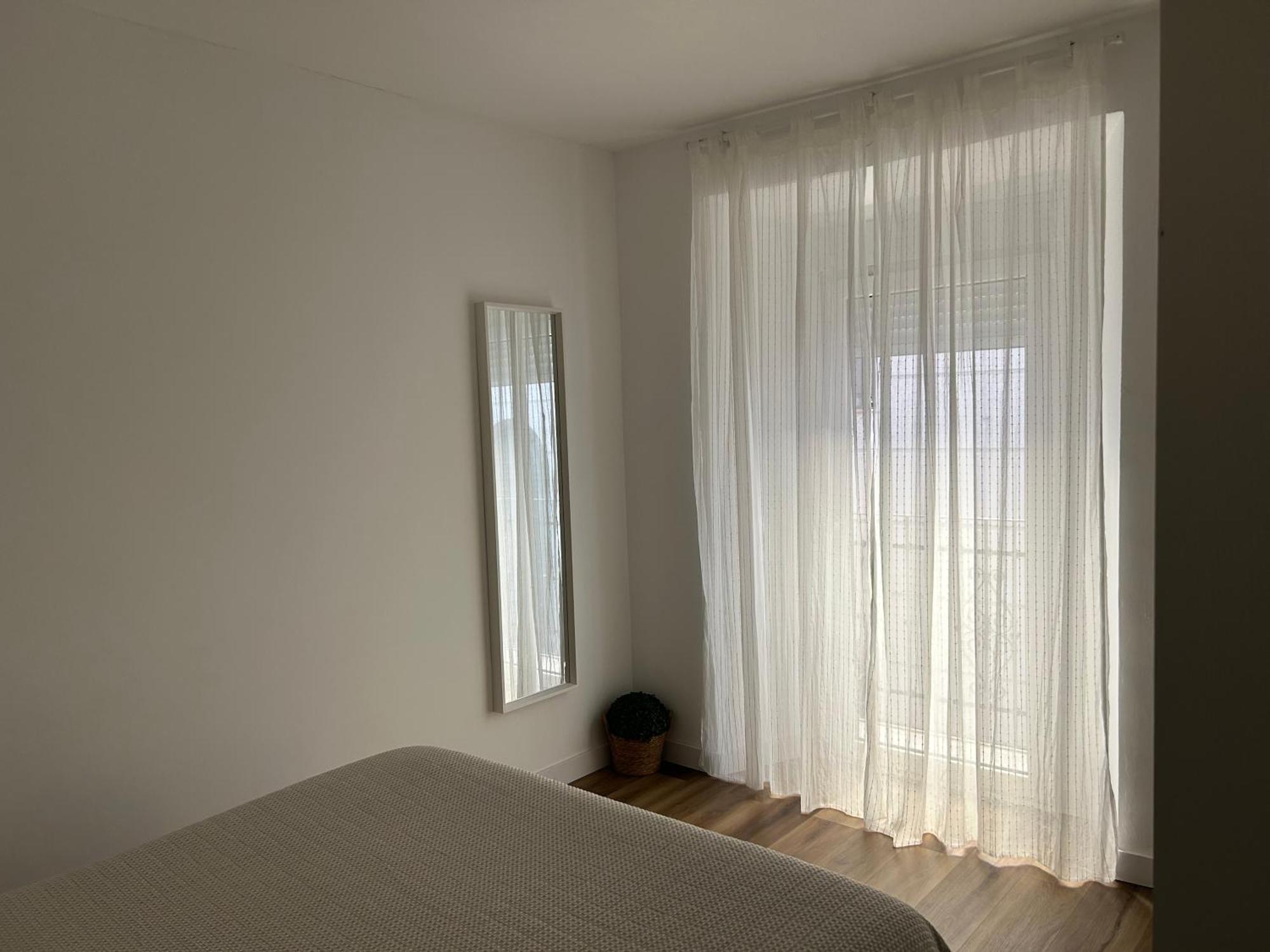 Aurora 7- Casa En El Centro Historico Apartment Малага Екстериор снимка