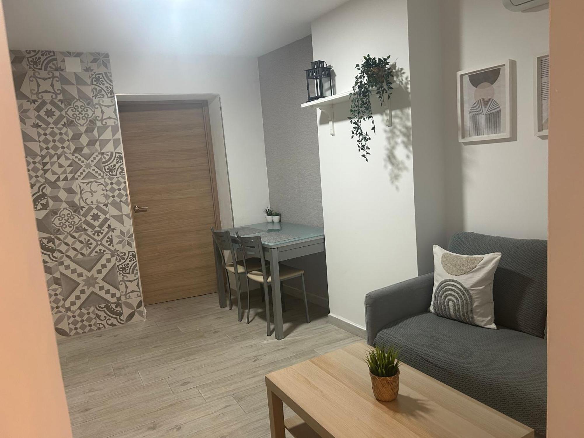 Aurora 7- Casa En El Centro Historico Apartment Малага Екстериор снимка